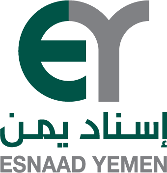 Esnaad Yemen Logo